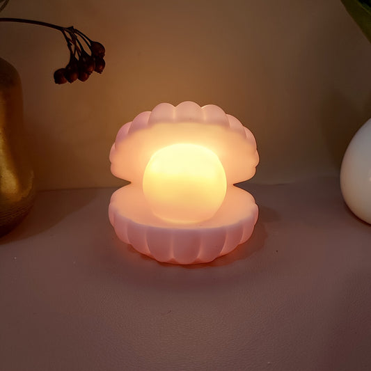 Contemporary Cartoon Night Light Decorative