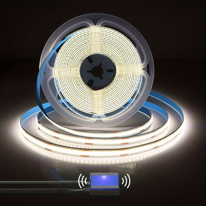 LED Makeup Mirror with Touch Natural White