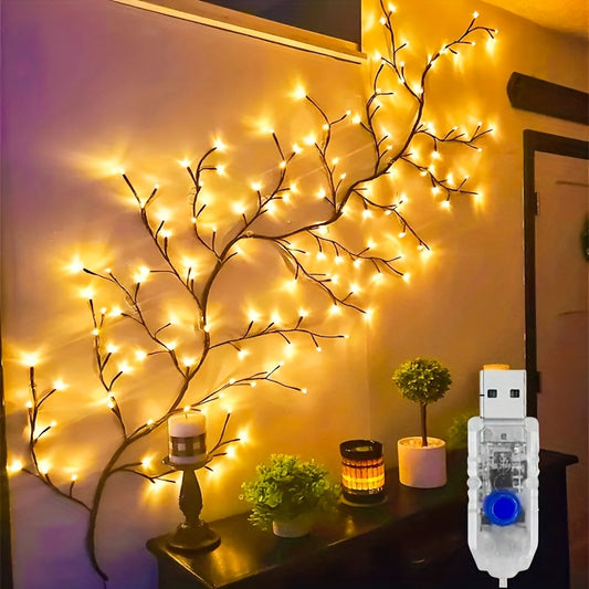 5 9ft USB Powered LED