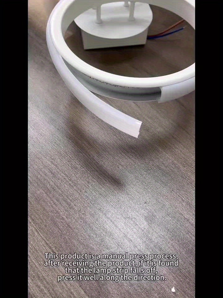 Modern Round Ceiling Light Fixture